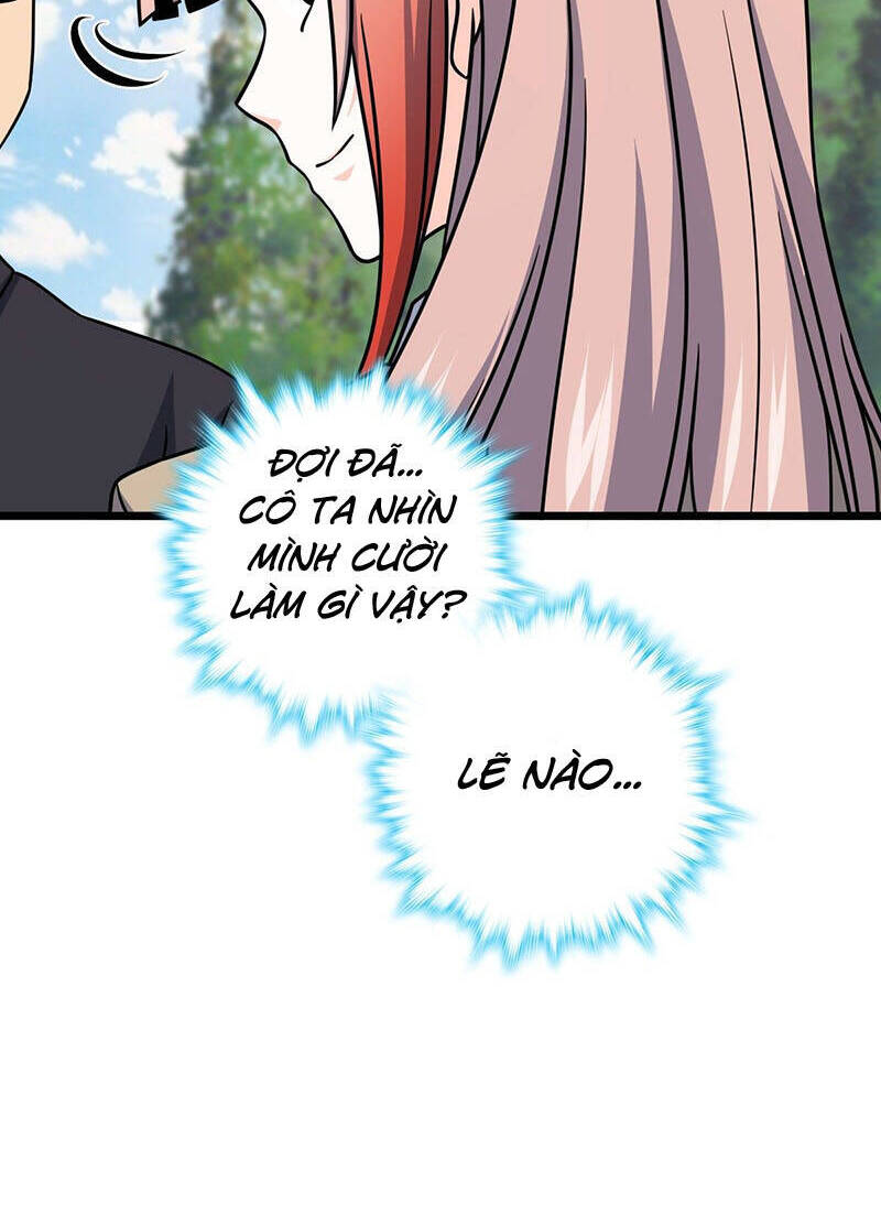 Đại Vương Tha Mạng Chap 461 - Next Chap 462