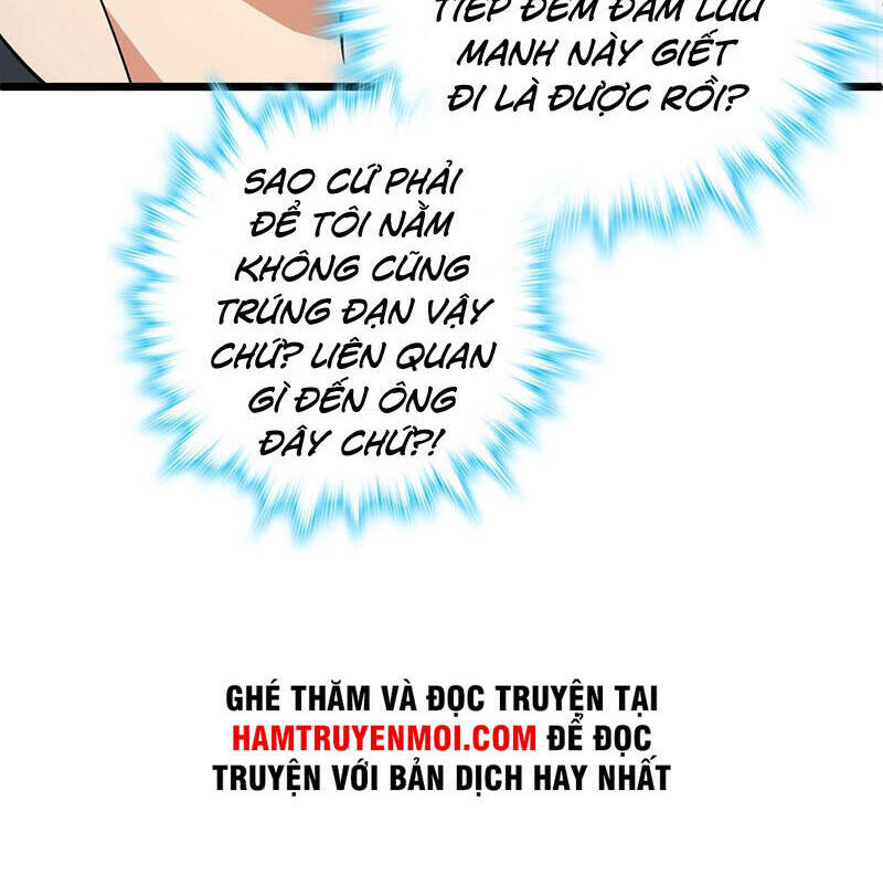 Đại Vương Tha Mạng Chap 461 - Next Chap 462