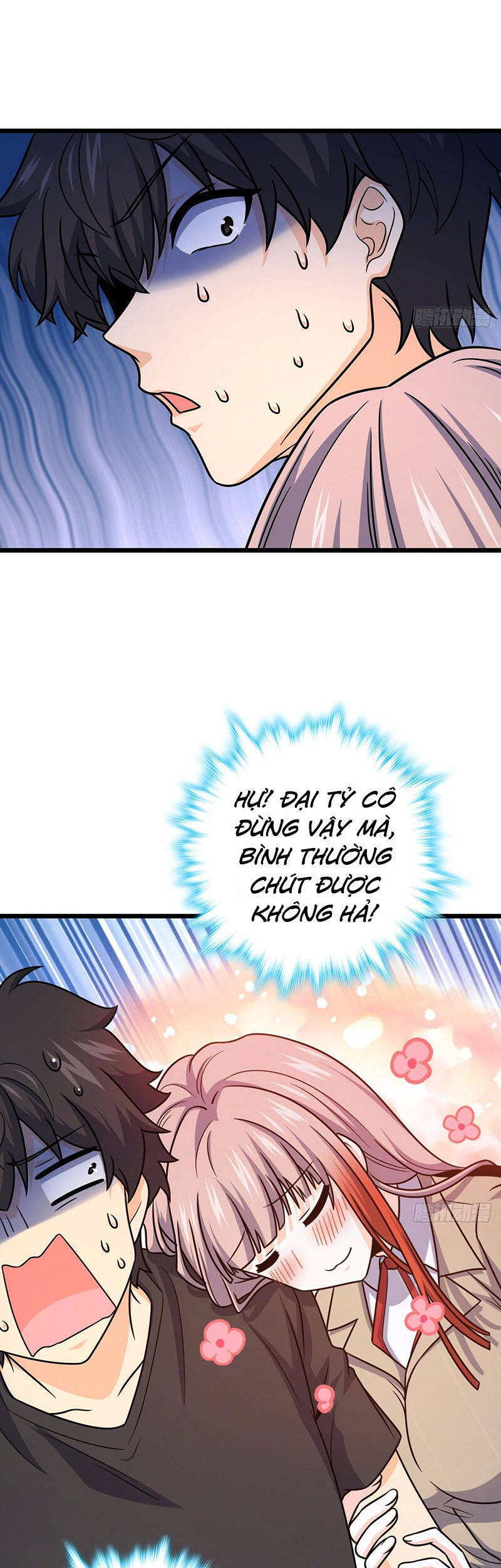 Đại Vương Tha Mạng Chap 461 - Next Chap 462