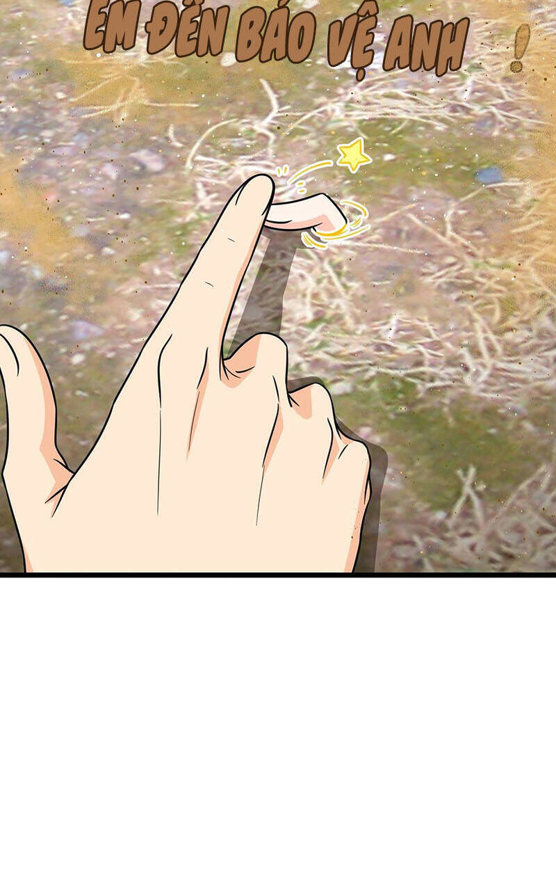 Đại Vương Tha Mạng Chap 461 - Next Chap 462