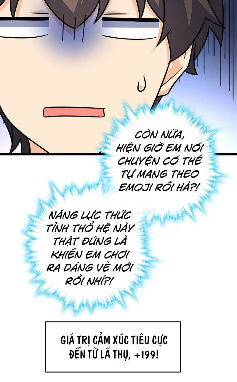 Đại Vương Tha Mạng Chap 461 - Next Chap 462