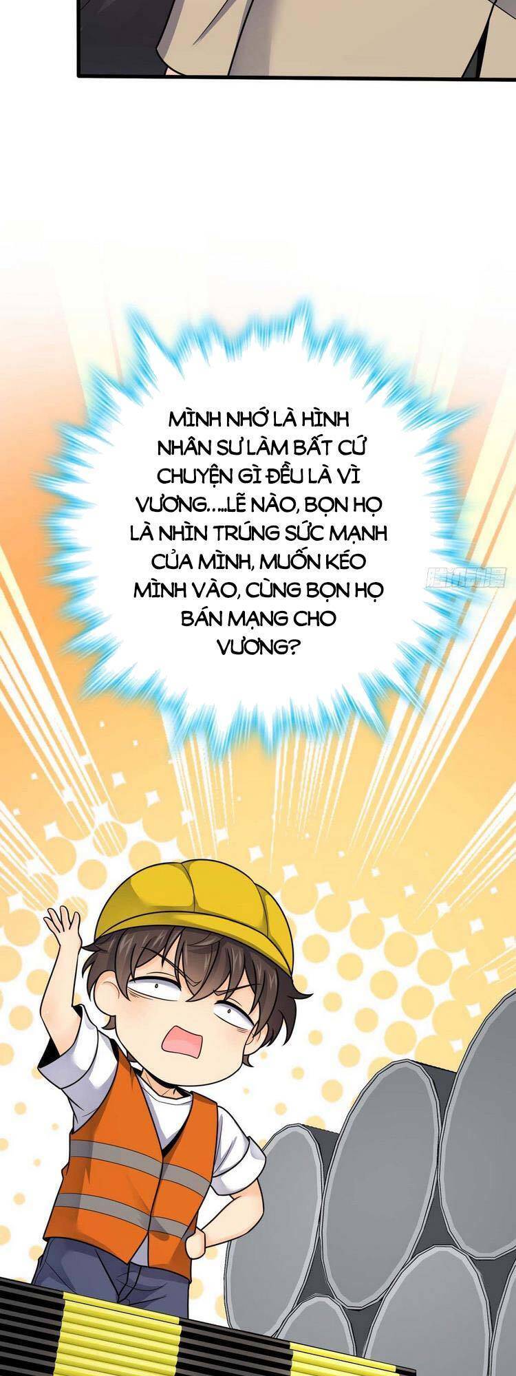 Đại Vương Tha Mạng Chap 462 - Next Chap 463