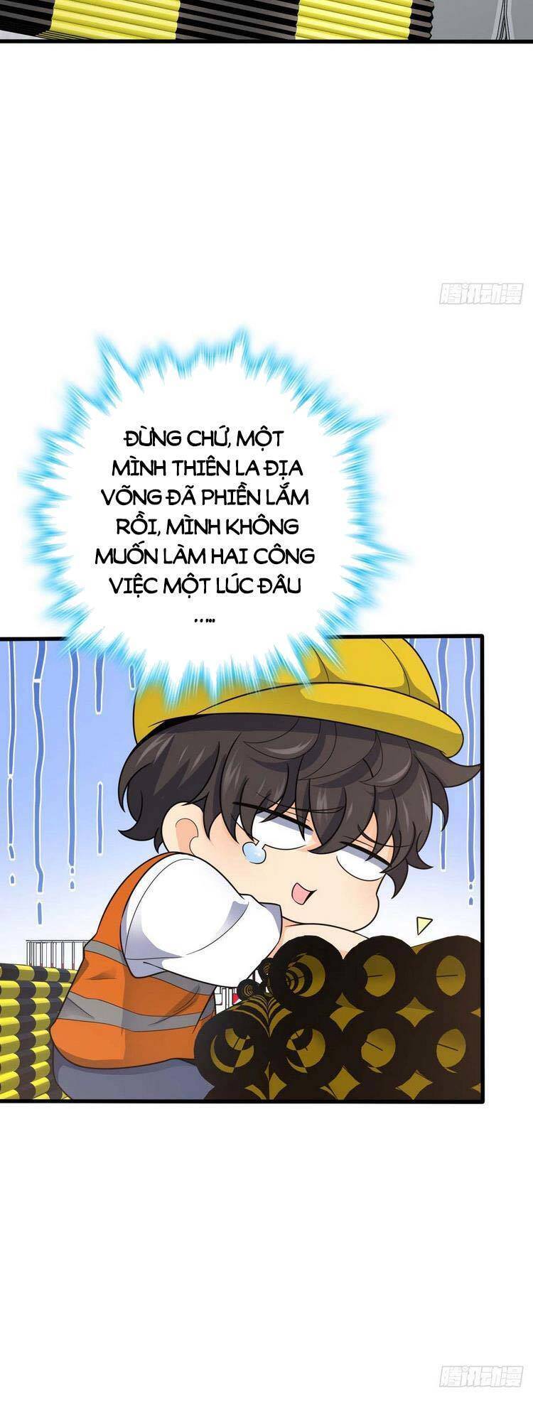 Đại Vương Tha Mạng Chap 462 - Next Chap 463