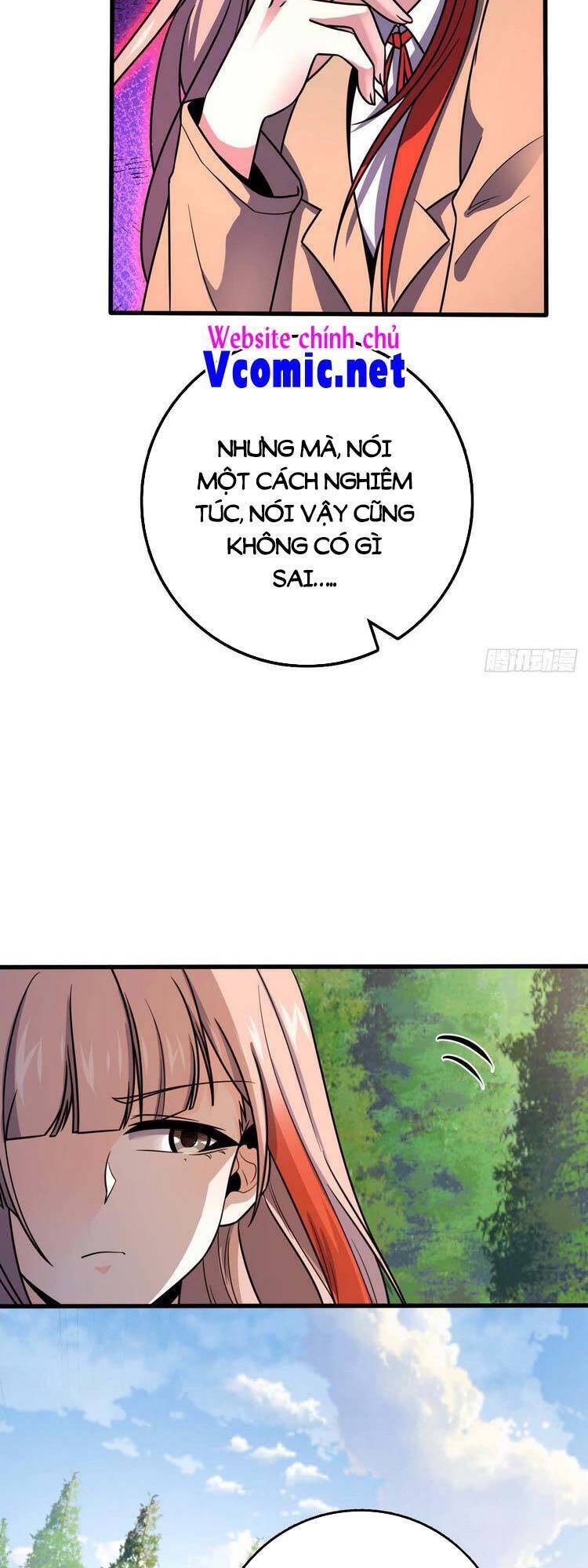 Đại Vương Tha Mạng Chap 462 - Next Chap 463
