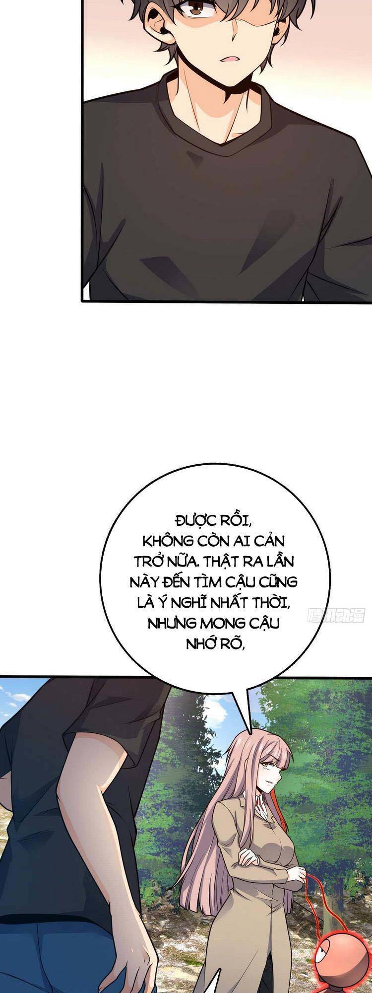 Đại Vương Tha Mạng Chap 462 - Next Chap 463