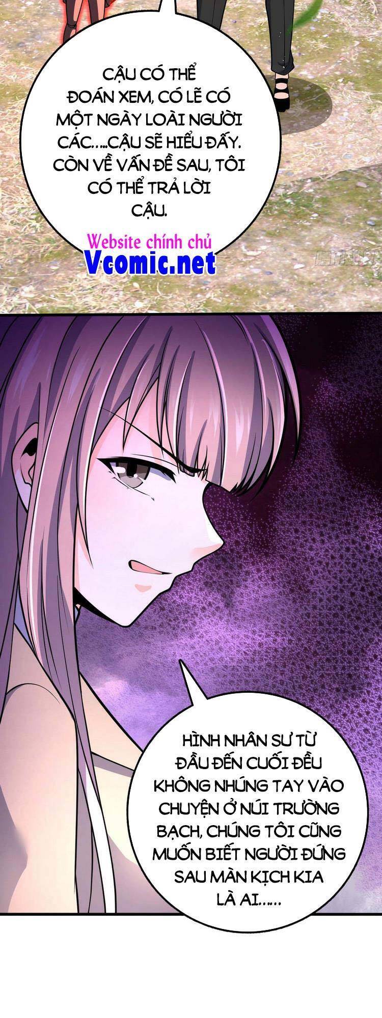 Đại Vương Tha Mạng Chap 462 - Next Chap 463