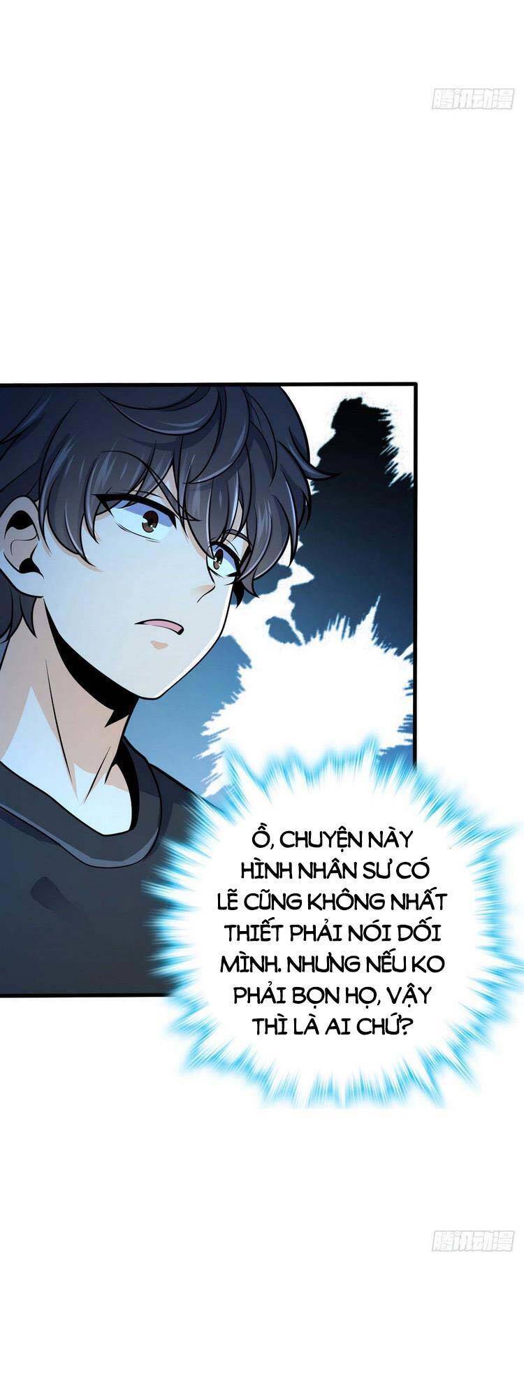 Đại Vương Tha Mạng Chap 462 - Next Chap 463