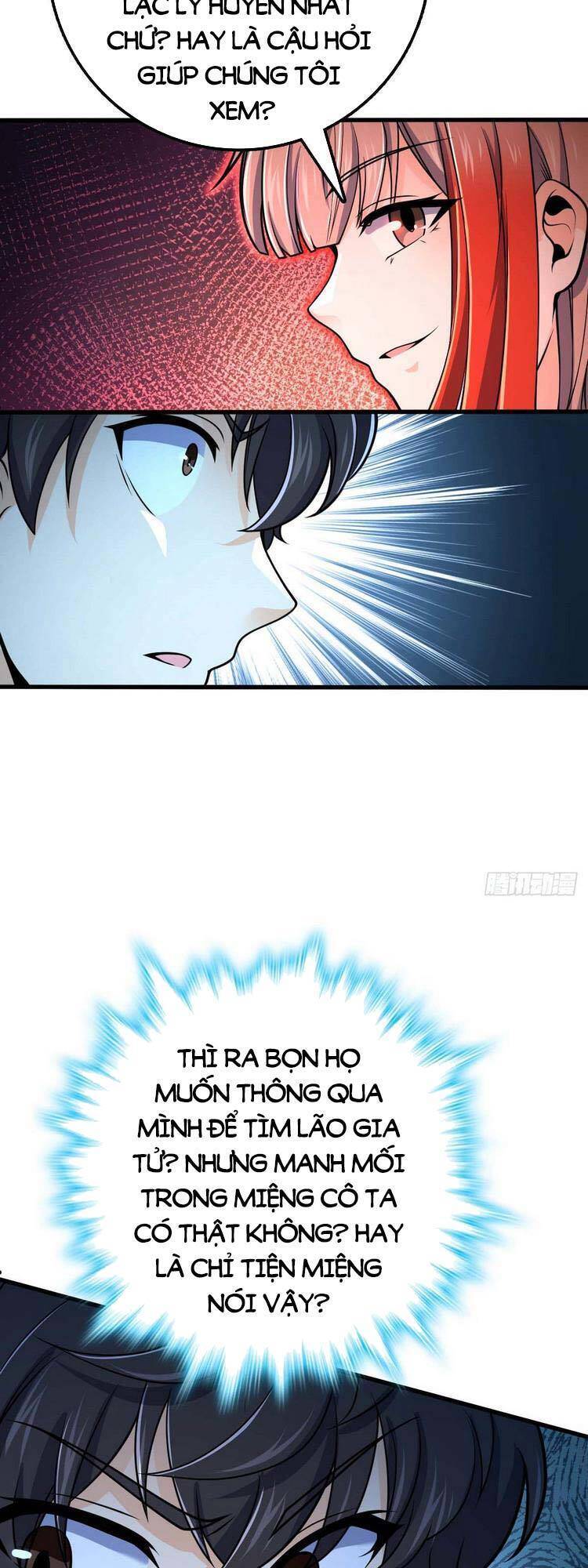 Đại Vương Tha Mạng Chap 462 - Next Chap 463