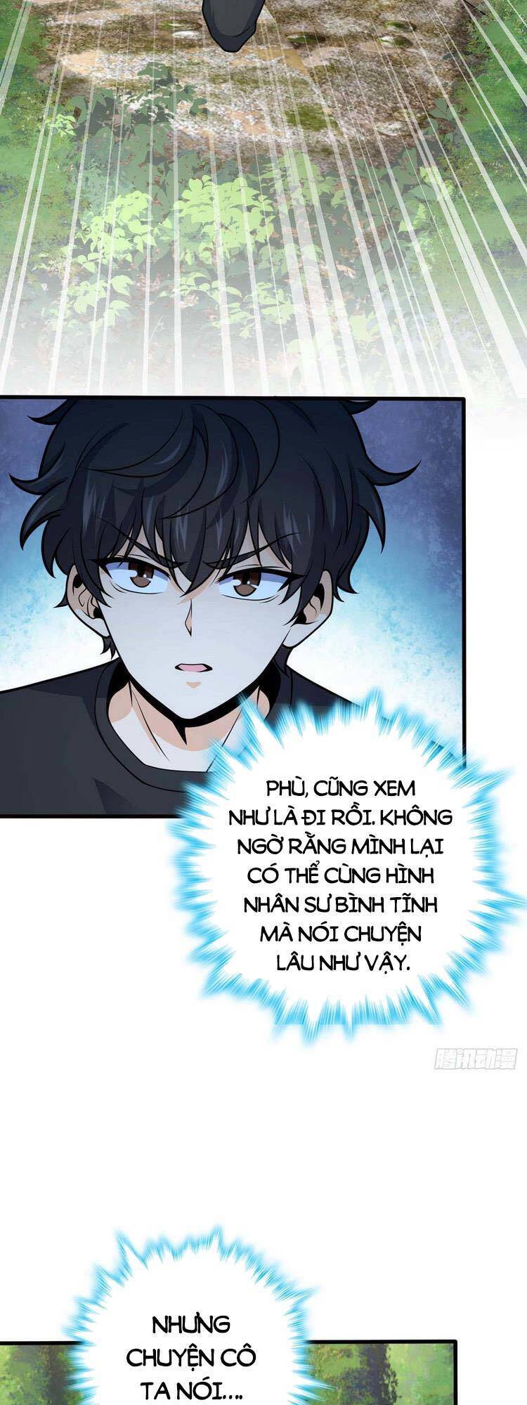 Đại Vương Tha Mạng Chap 462 - Next Chap 463