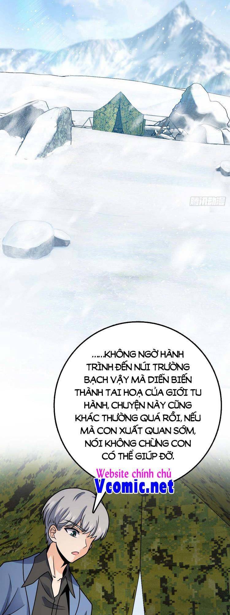Đại Vương Tha Mạng Chap 462 - Next Chap 463