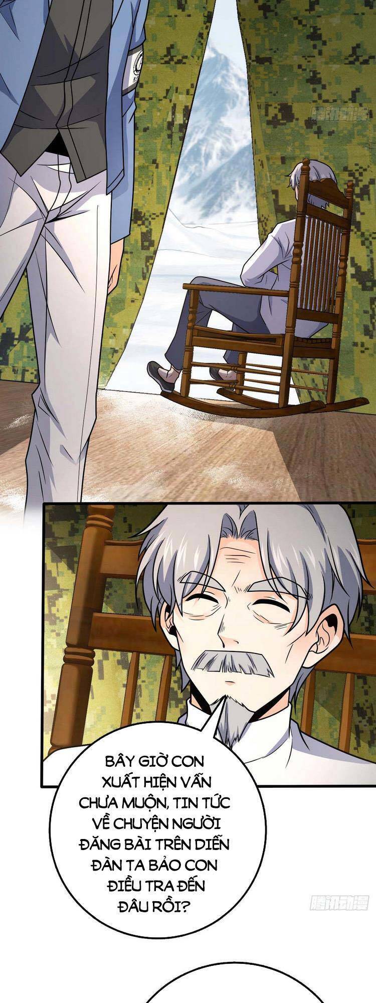 Đại Vương Tha Mạng Chap 462 - Next Chap 463