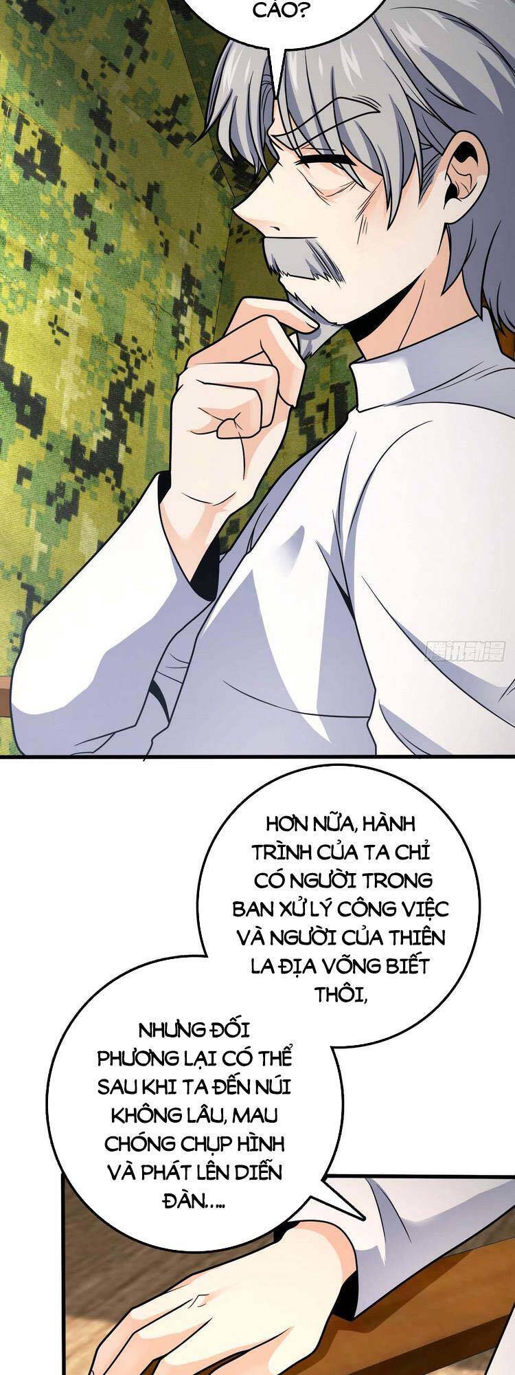 Đại Vương Tha Mạng Chap 462 - Next Chap 463