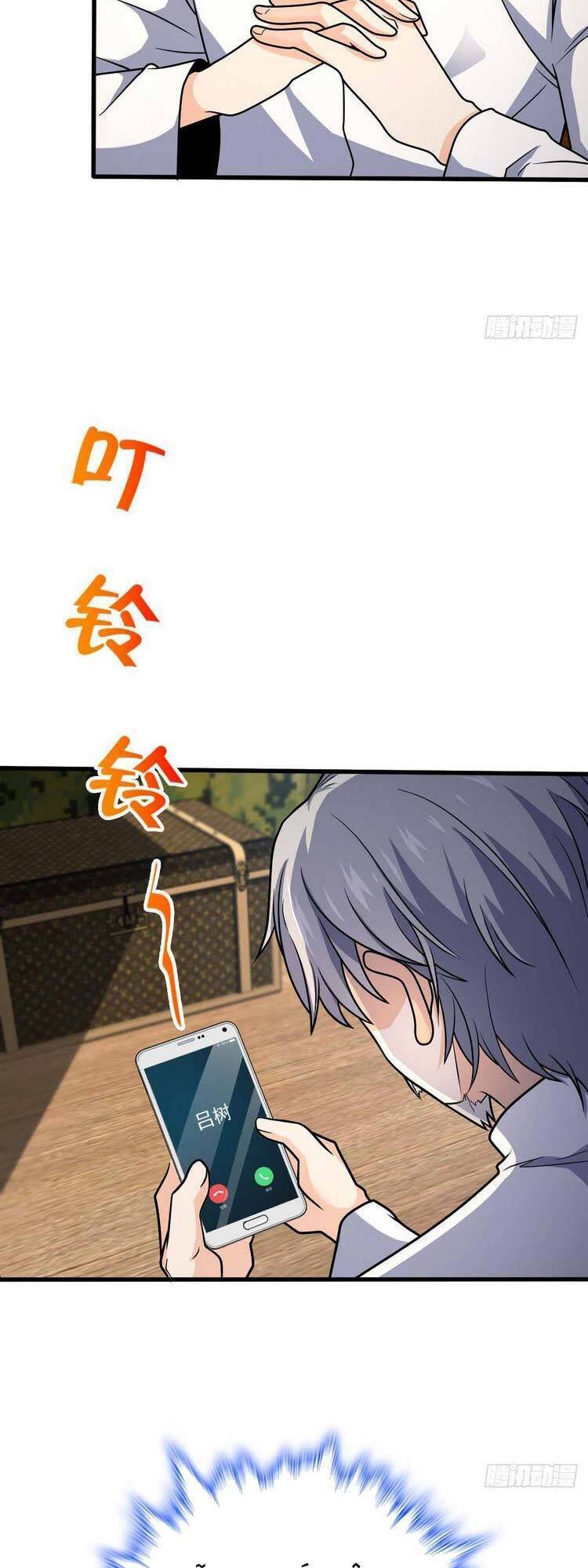 Đại Vương Tha Mạng Chap 462 - Next Chap 463
