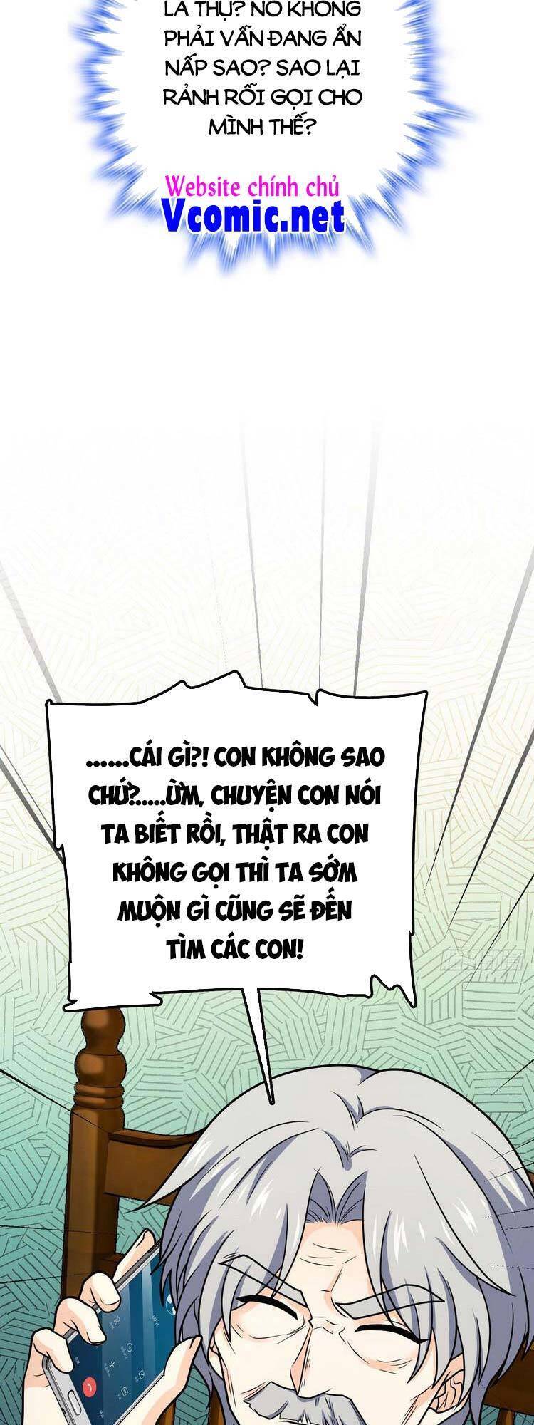 Đại Vương Tha Mạng Chap 462 - Next Chap 463