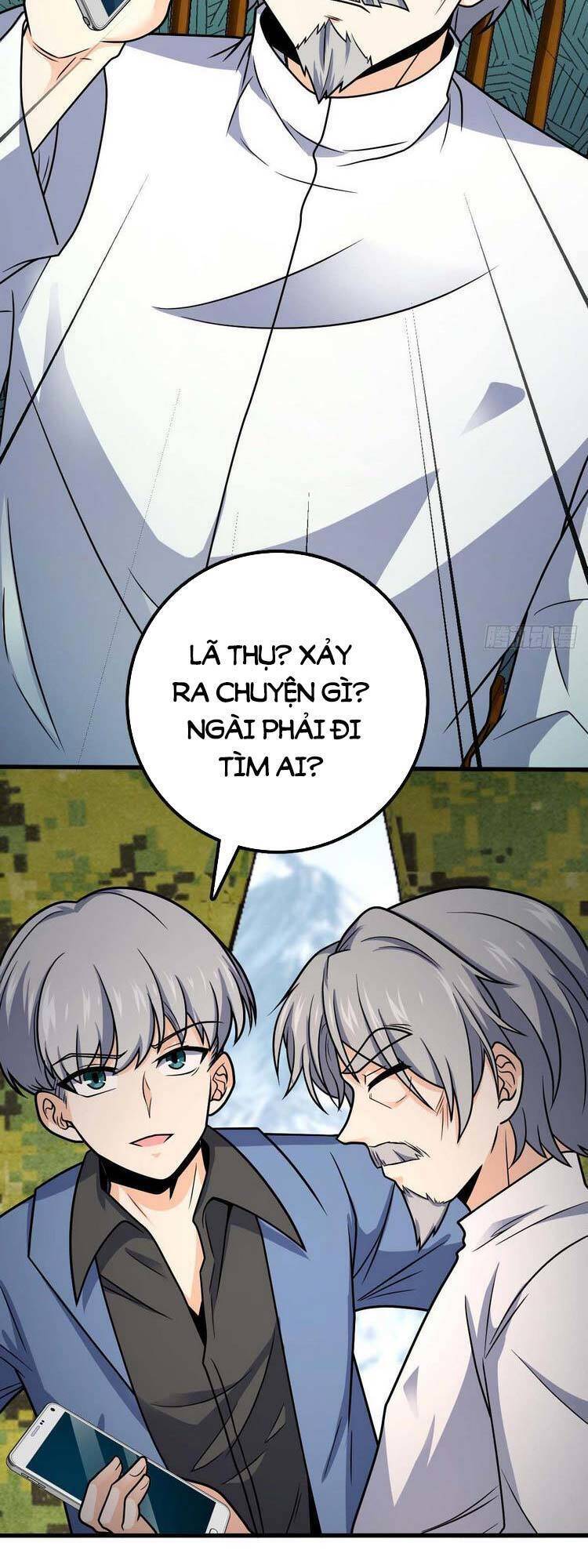 Đại Vương Tha Mạng Chap 462 - Next Chap 463