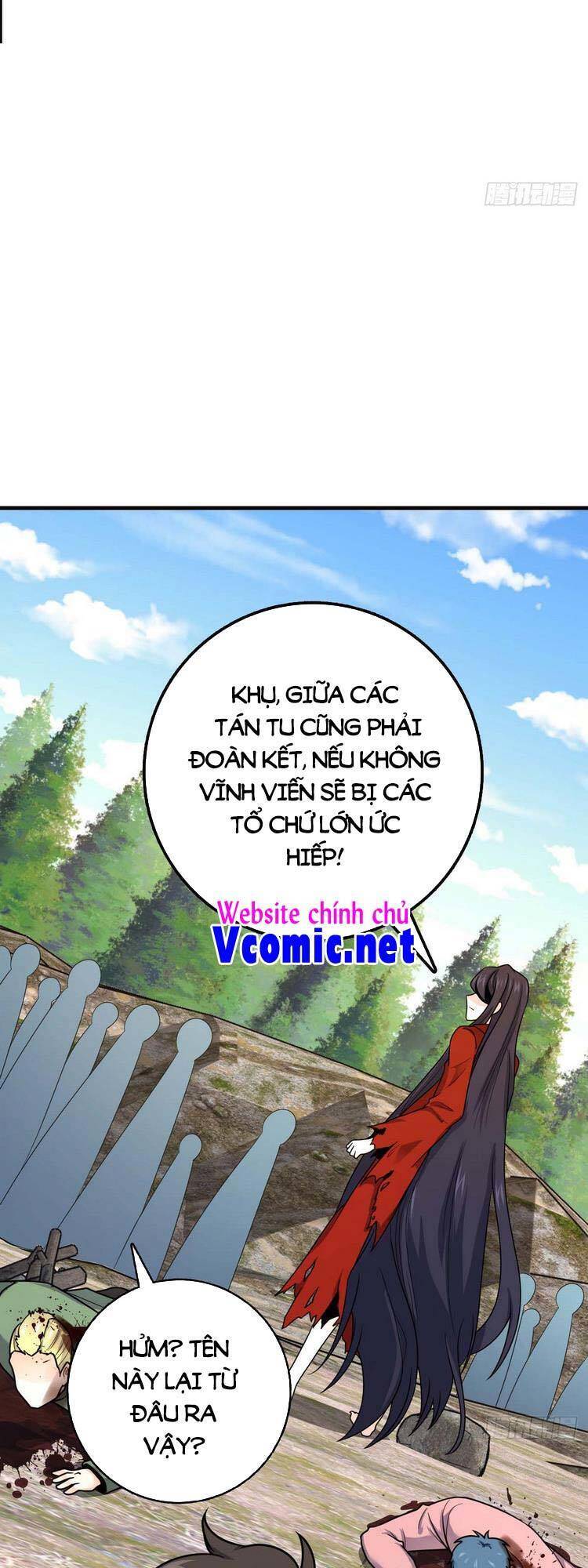 Đại Vương Tha Mạng Chap 462 - Next Chap 463