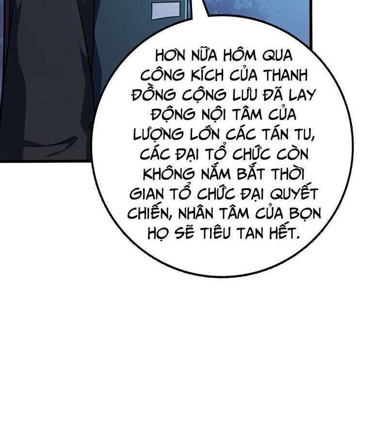 Đại Vương Tha Mạng Chap 463 - Next Chap 464