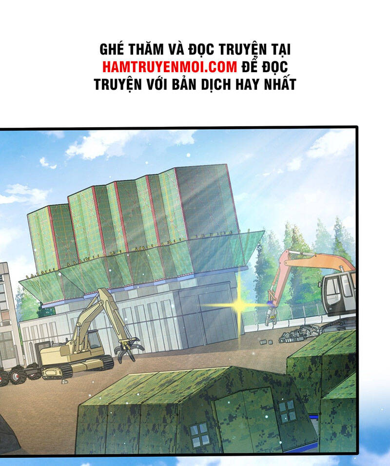 Đại Vương Tha Mạng Chap 463 - Next Chap 464