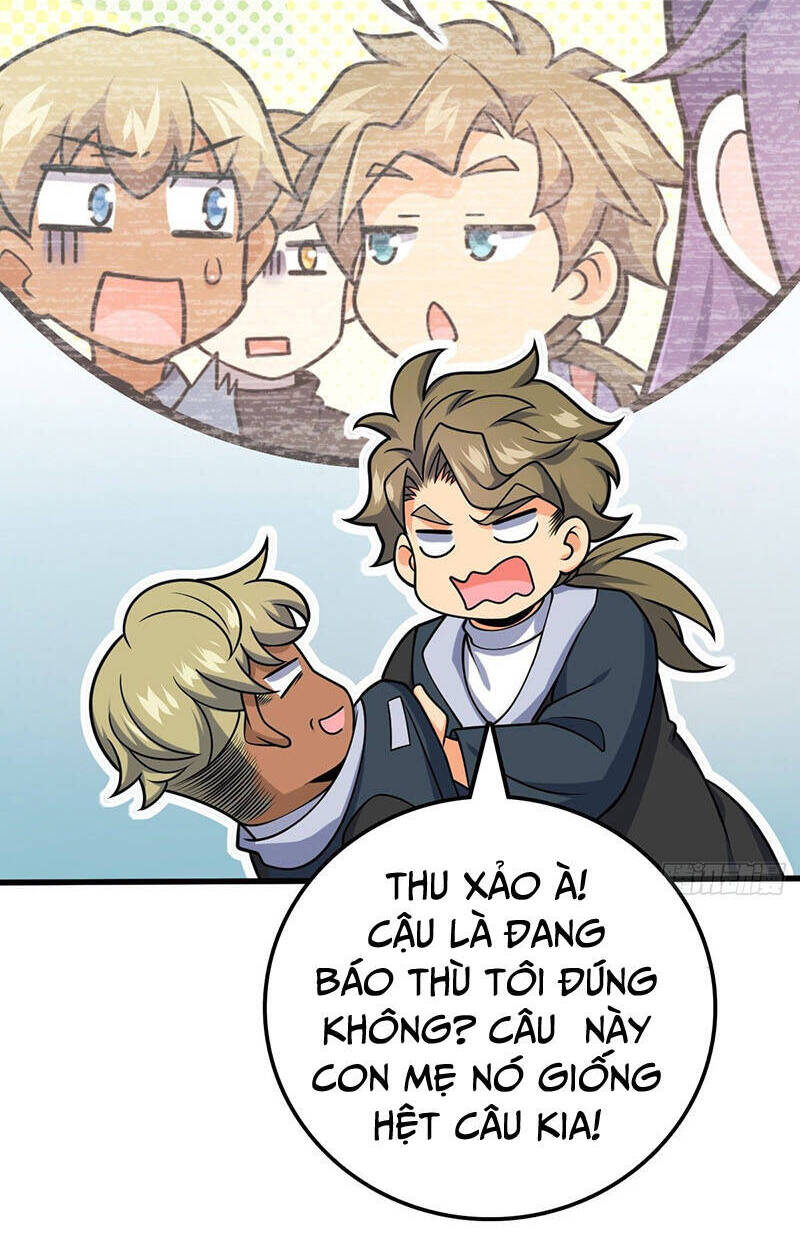 Đại Vương Tha Mạng Chap 463 - Next Chap 464