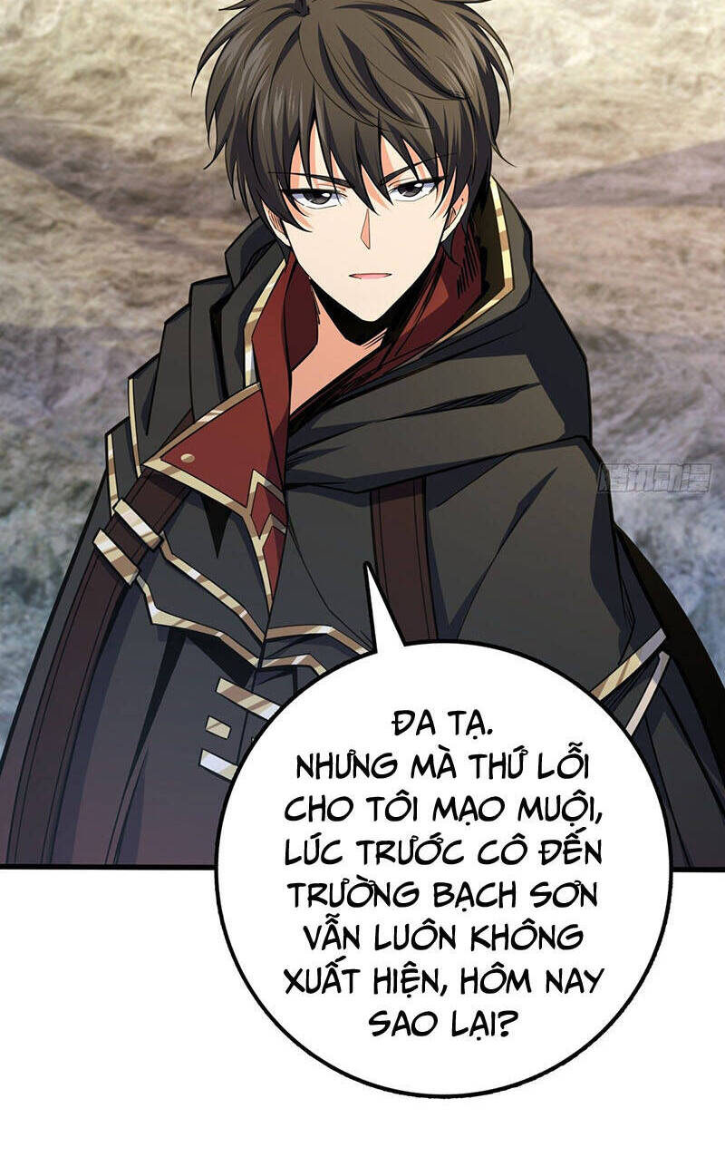 Đại Vương Tha Mạng Chap 463 - Next Chap 464