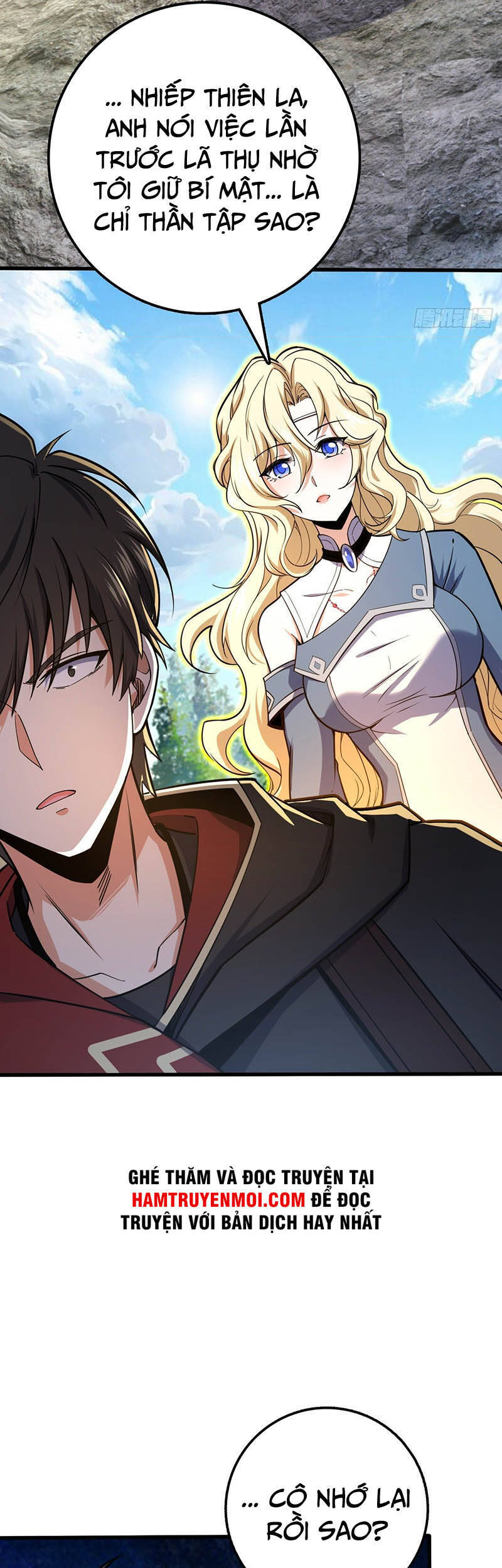 Đại Vương Tha Mạng Chap 463 - Next Chap 464