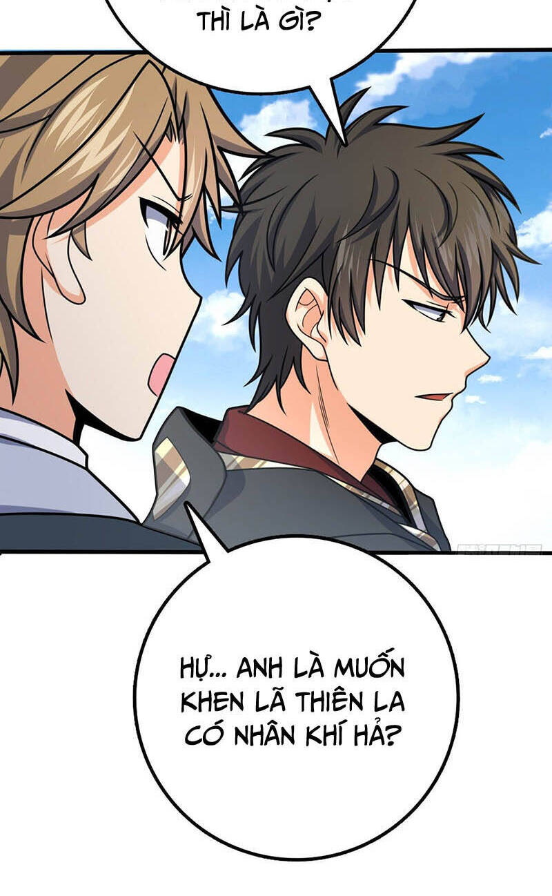 Đại Vương Tha Mạng Chap 463 - Next Chap 464