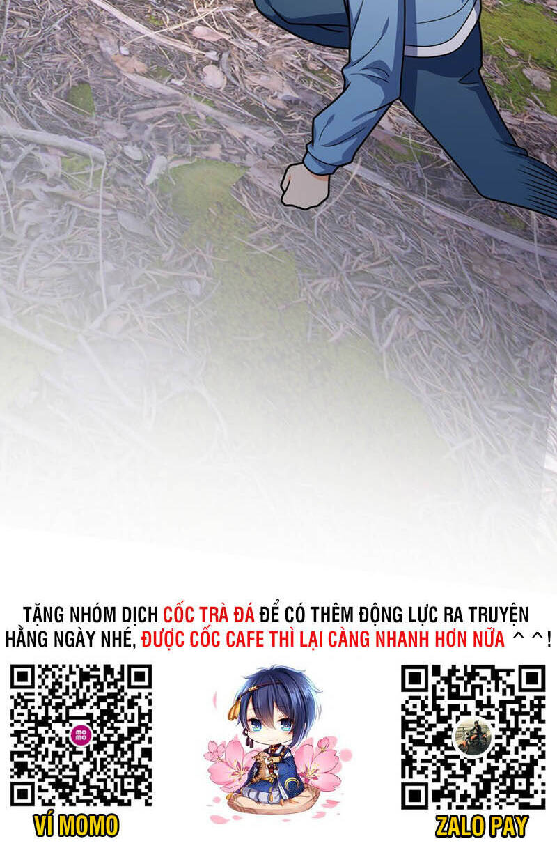 Đại Vương Tha Mạng Chap 463 - Next Chap 464