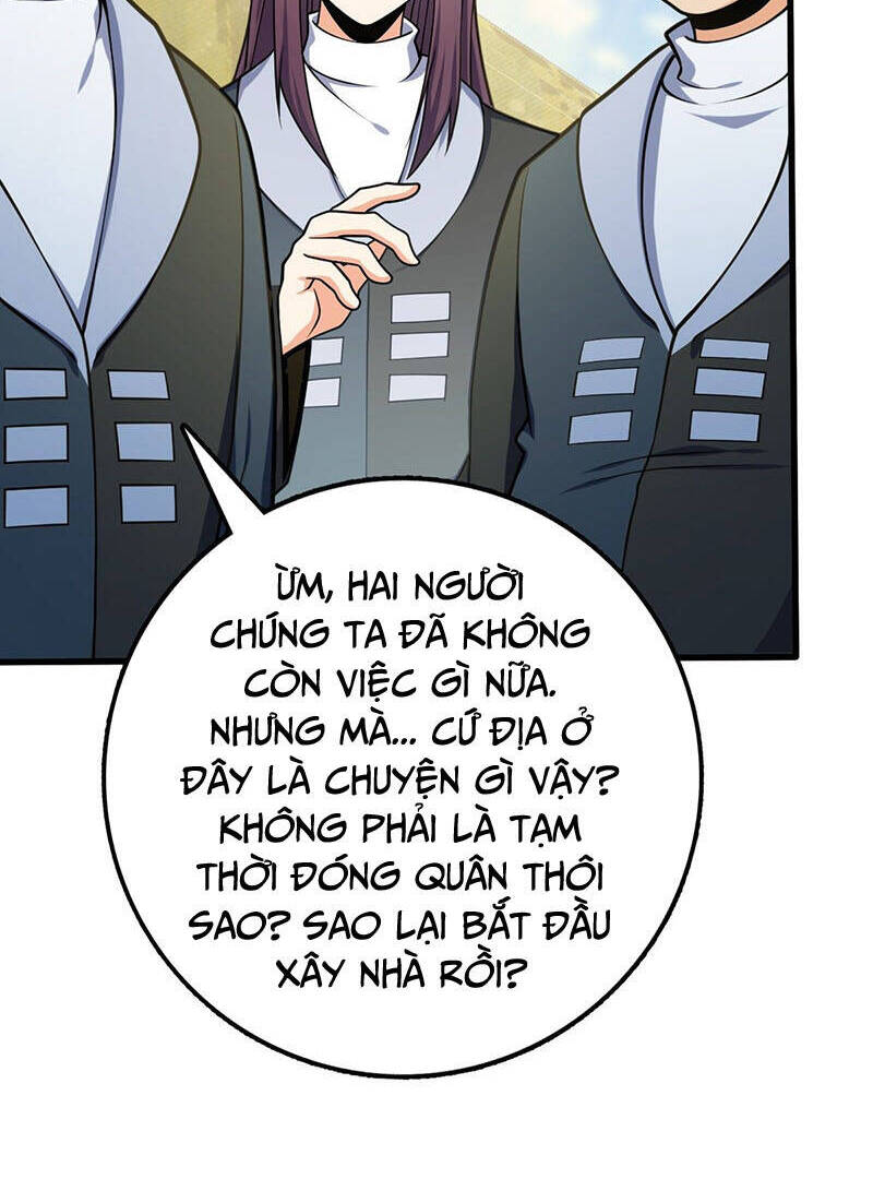Đại Vương Tha Mạng Chap 463 - Next Chap 464