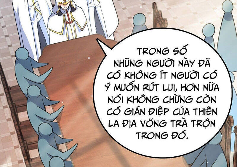 Đại Vương Tha Mạng Chap 464 - Next Chap 465