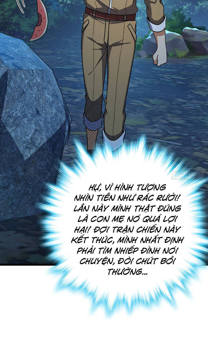 Đại Vương Tha Mạng Chap 464 - Next Chap 465