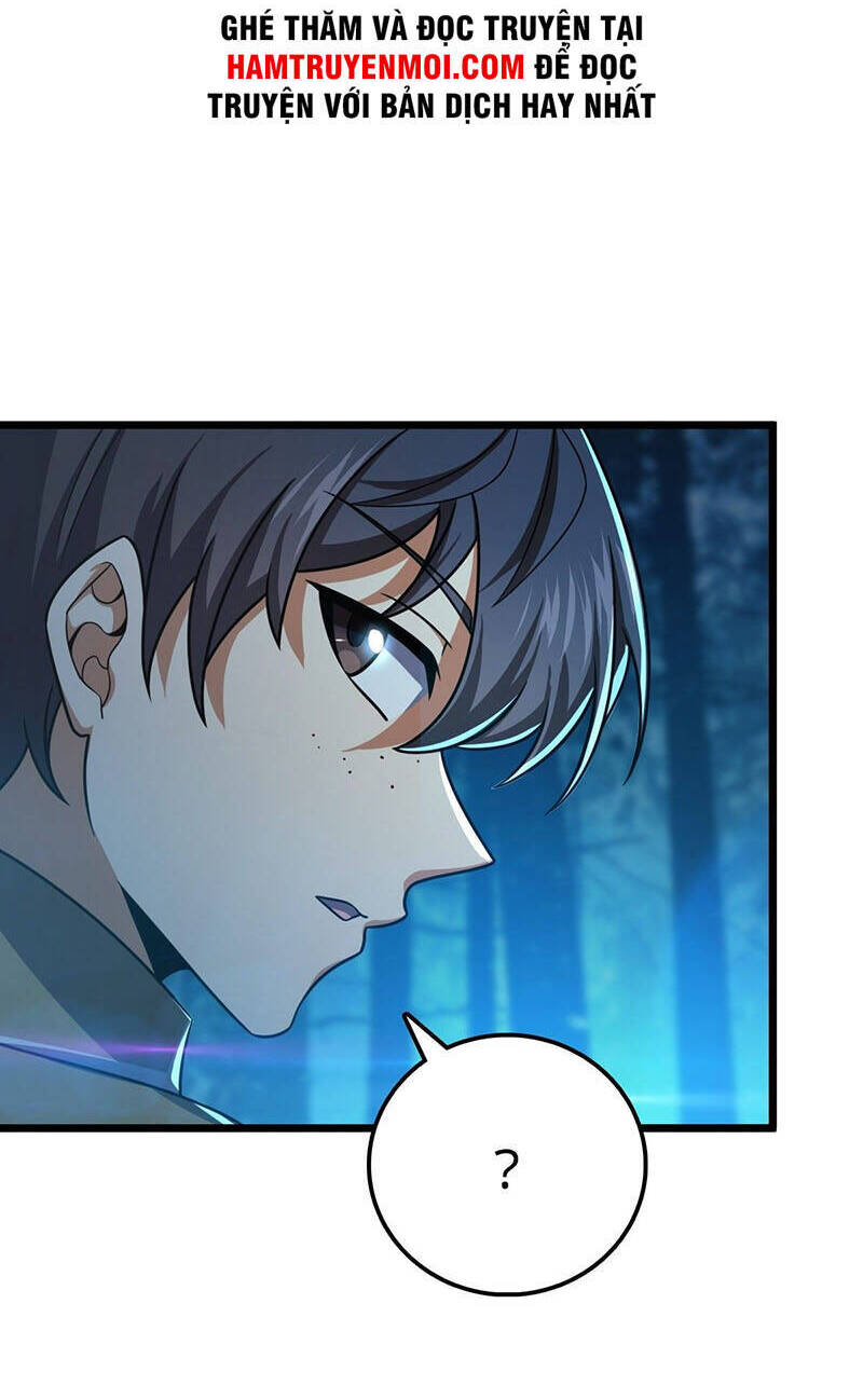 Đại Vương Tha Mạng Chap 464 - Next Chap 465