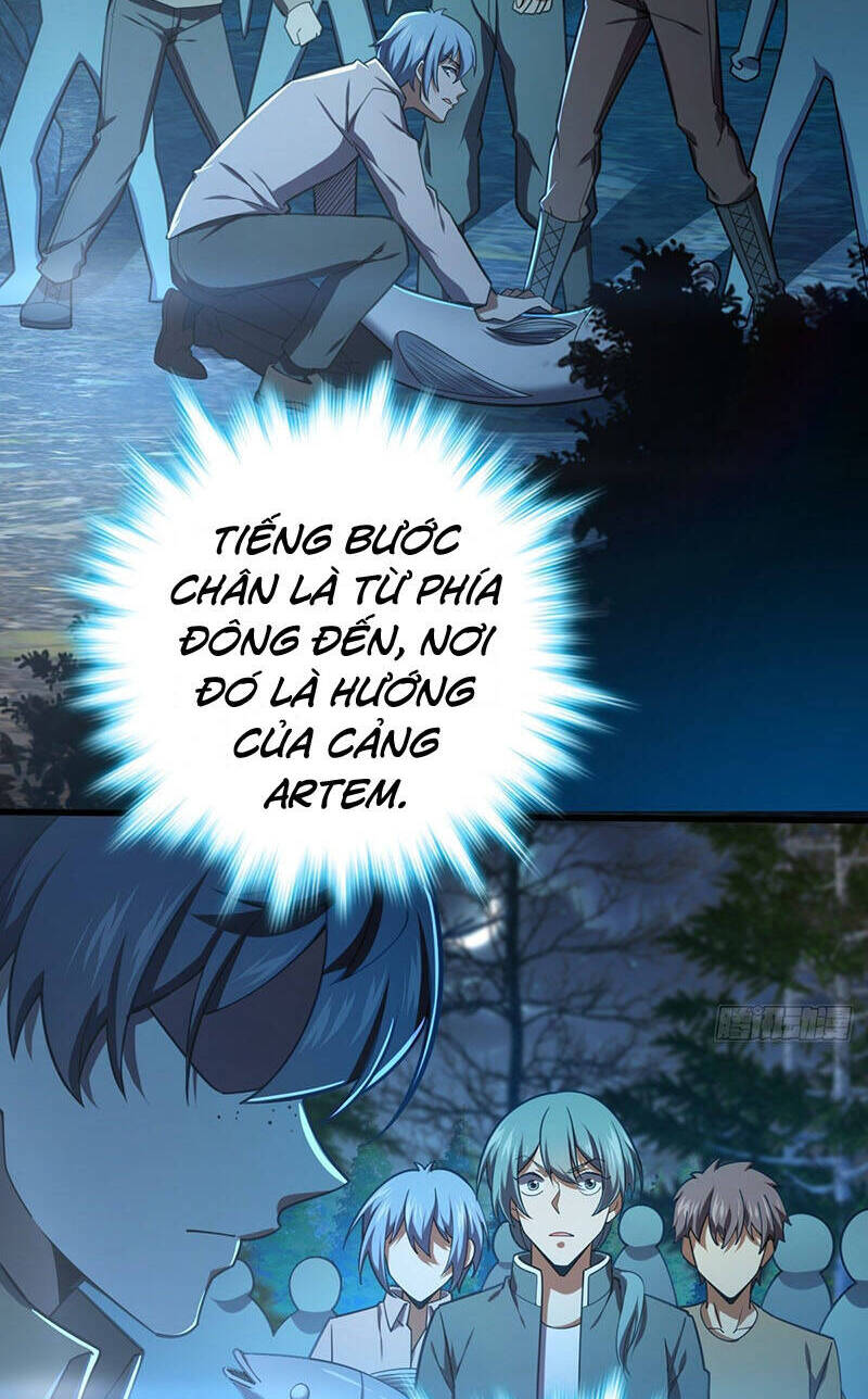 Đại Vương Tha Mạng Chap 464 - Next Chap 465