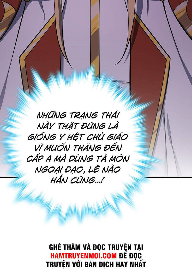 Đại Vương Tha Mạng Chap 464 - Next Chap 465
