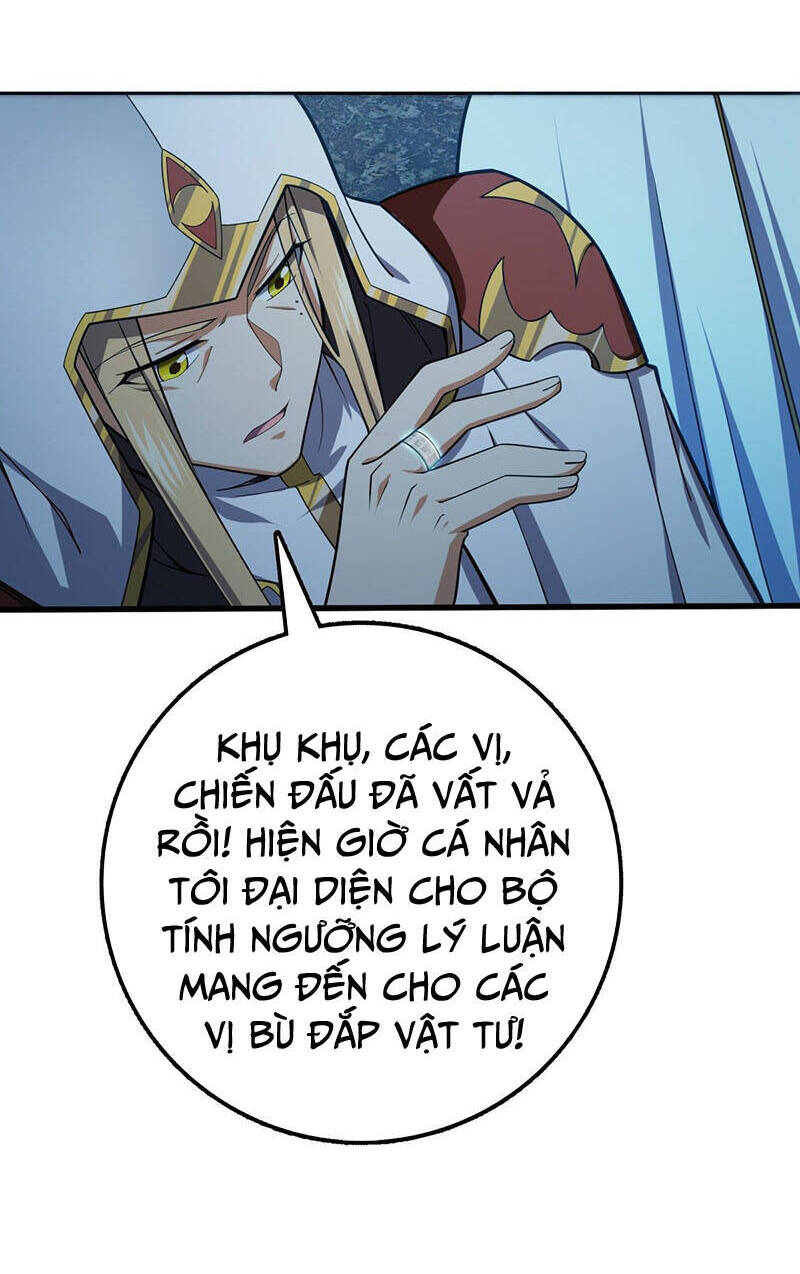Đại Vương Tha Mạng Chap 464 - Next Chap 465