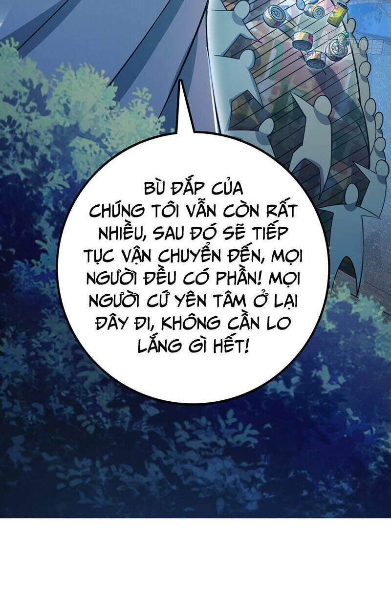 Đại Vương Tha Mạng Chap 464 - Next Chap 465