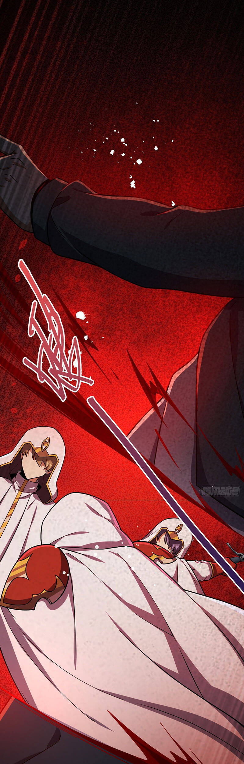 Đại Vương Tha Mạng Chap 464 - Next Chap 465