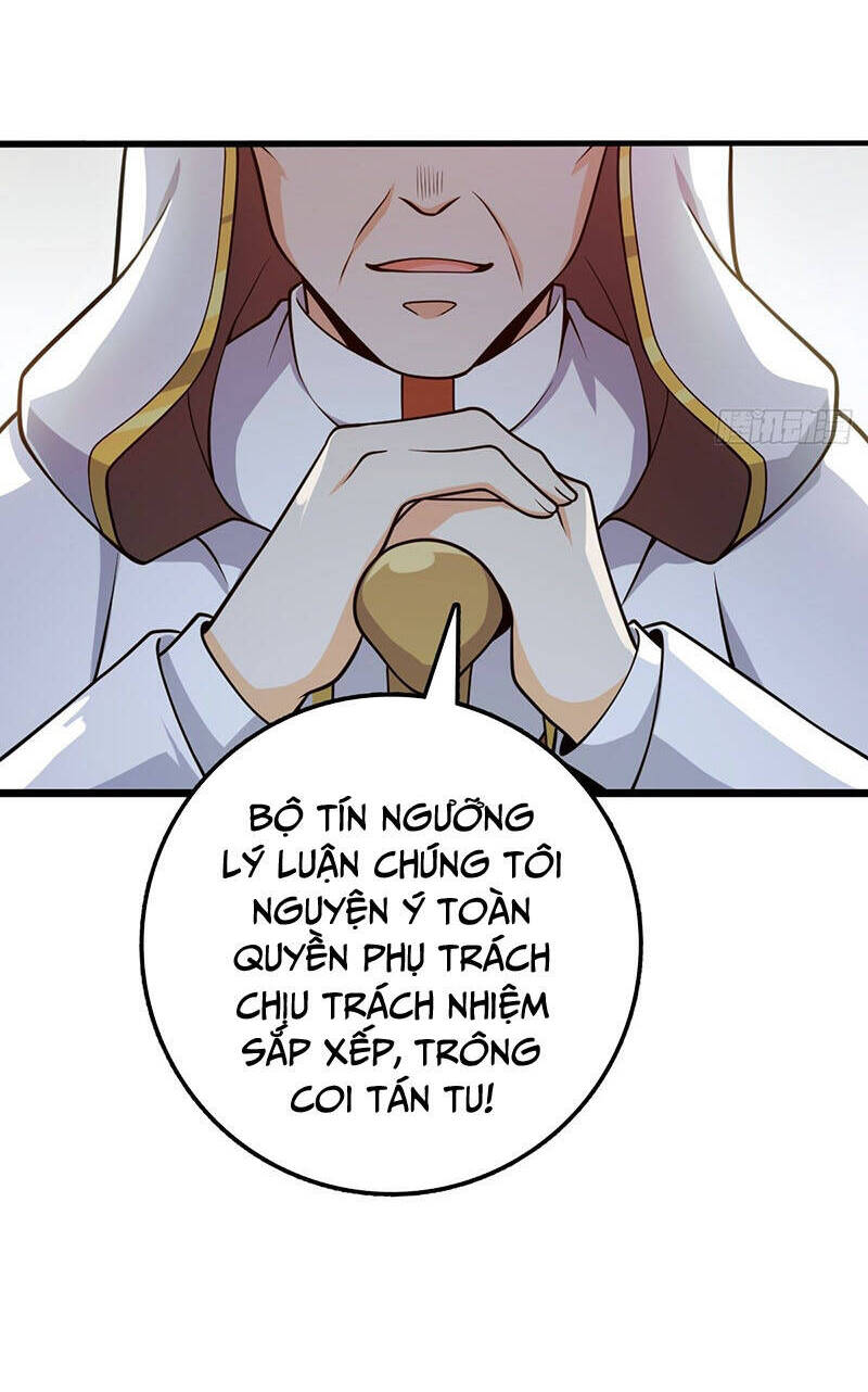 Đại Vương Tha Mạng Chap 464 - Next Chap 465