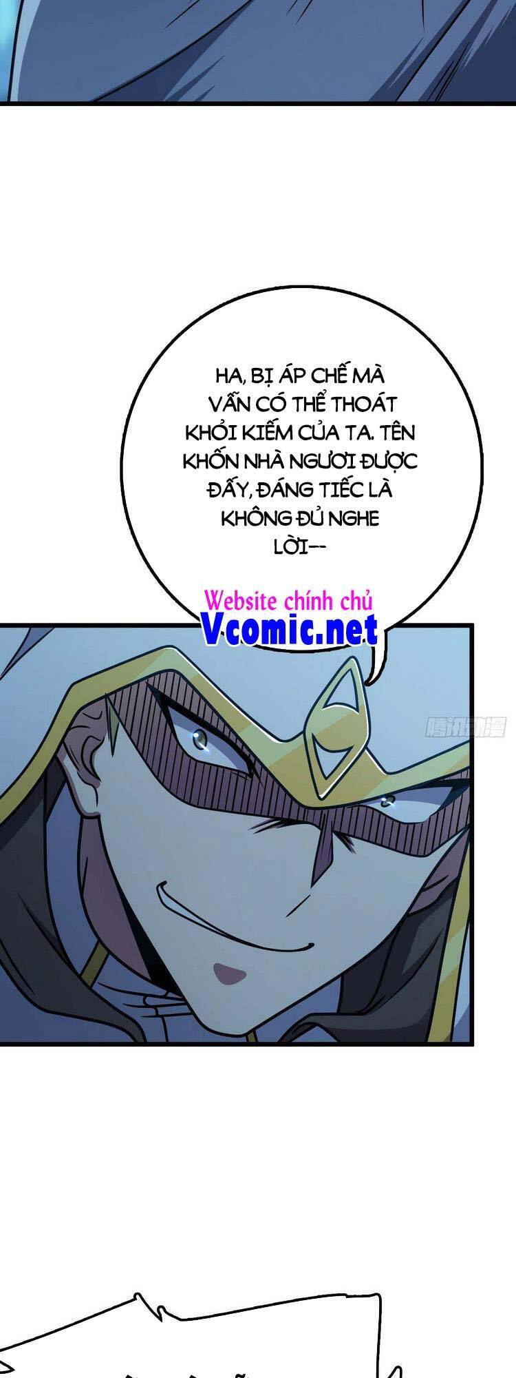 Đại Vương Tha Mạng Chap 465 - Next Chap 466