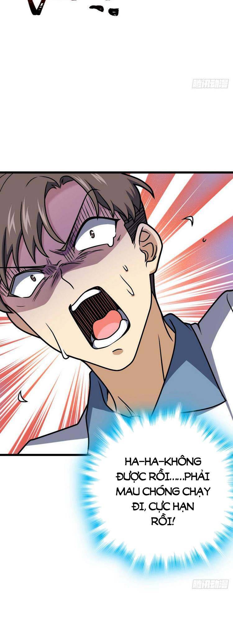 Đại Vương Tha Mạng Chap 465 - Next Chap 466