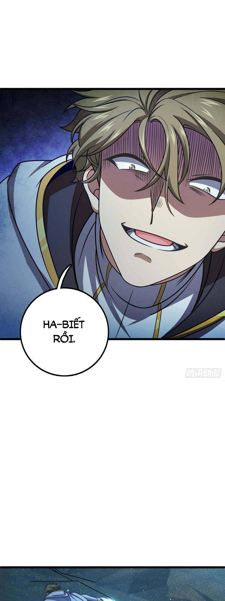 Đại Vương Tha Mạng Chap 465 - Next Chap 466