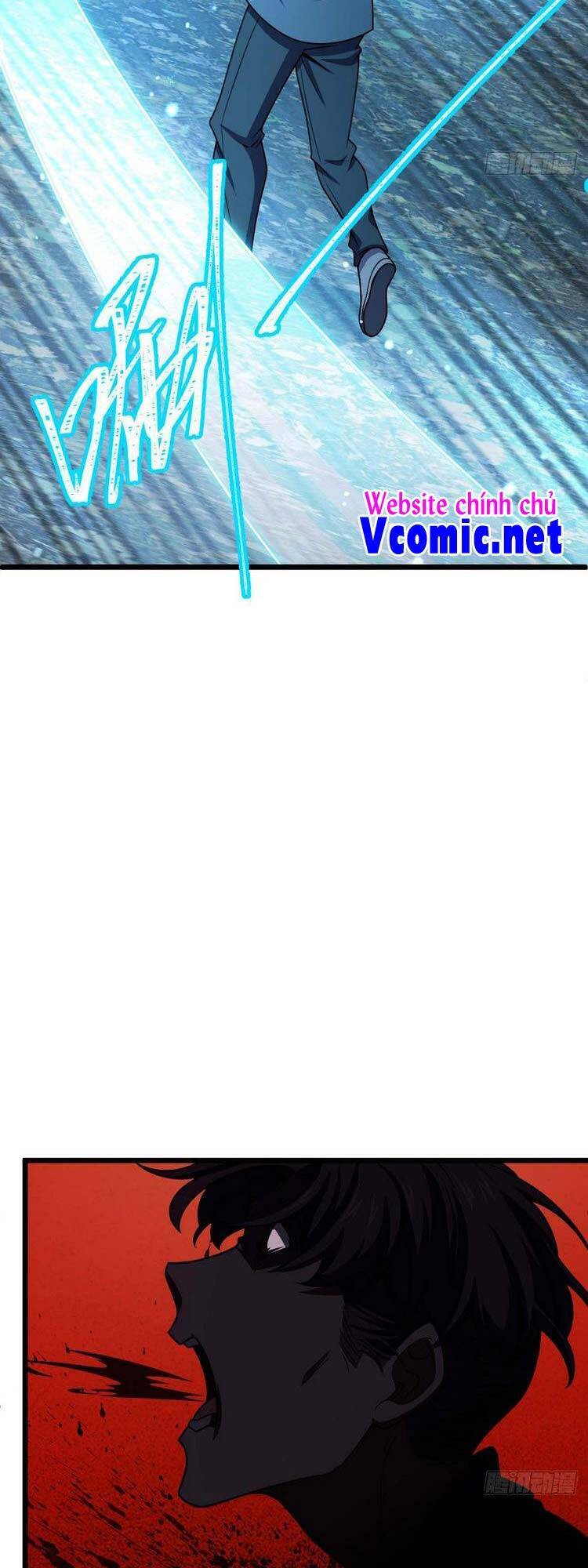 Đại Vương Tha Mạng Chap 465 - Next Chap 466