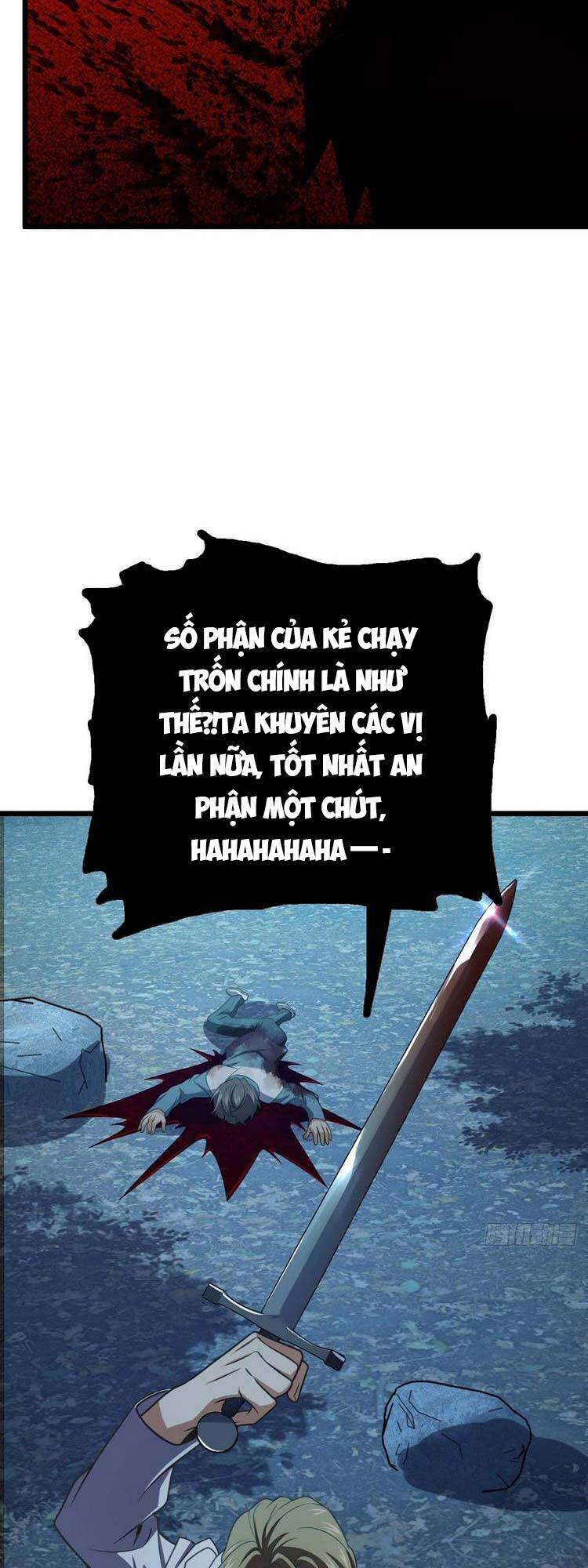 Đại Vương Tha Mạng Chap 465 - Next Chap 466