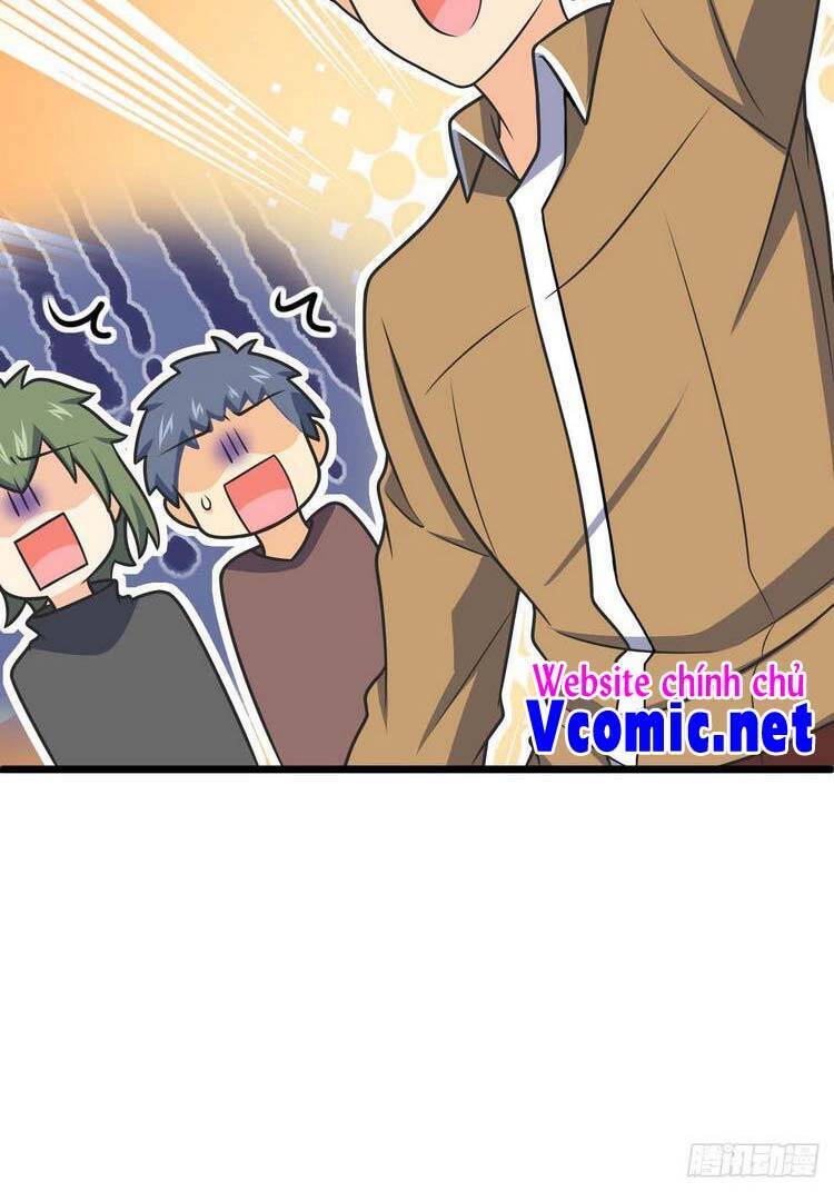 Đại Vương Tha Mạng Chap 465 - Next Chap 466