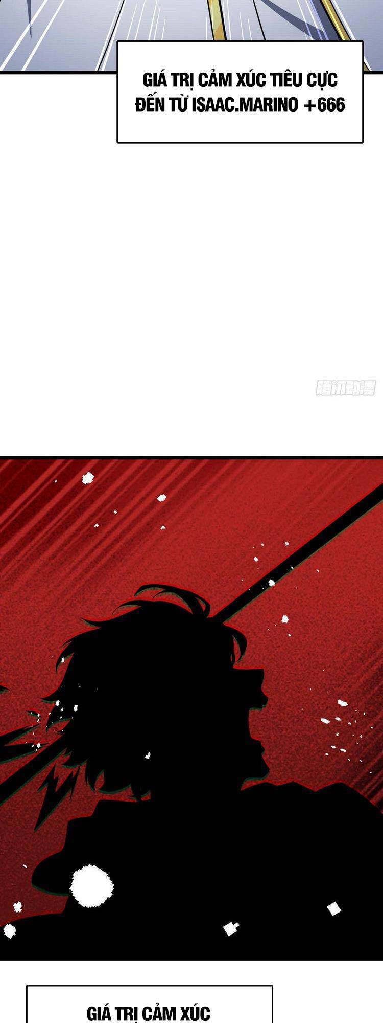 Đại Vương Tha Mạng Chap 465 - Next Chap 466