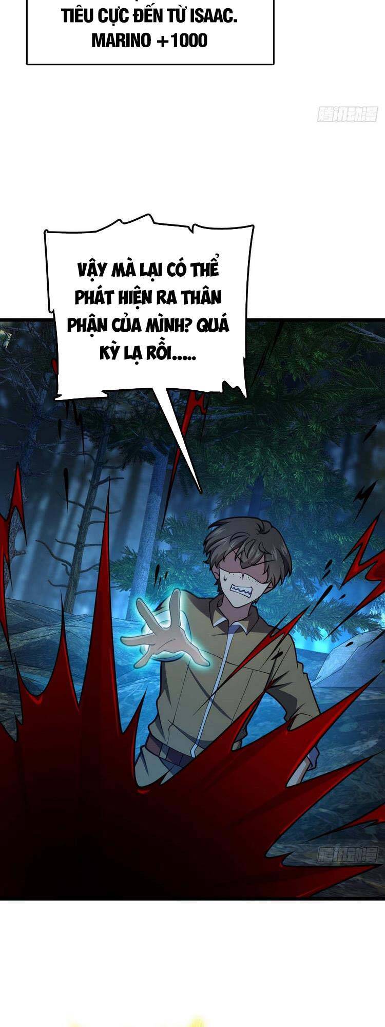 Đại Vương Tha Mạng Chap 465 - Next Chap 466