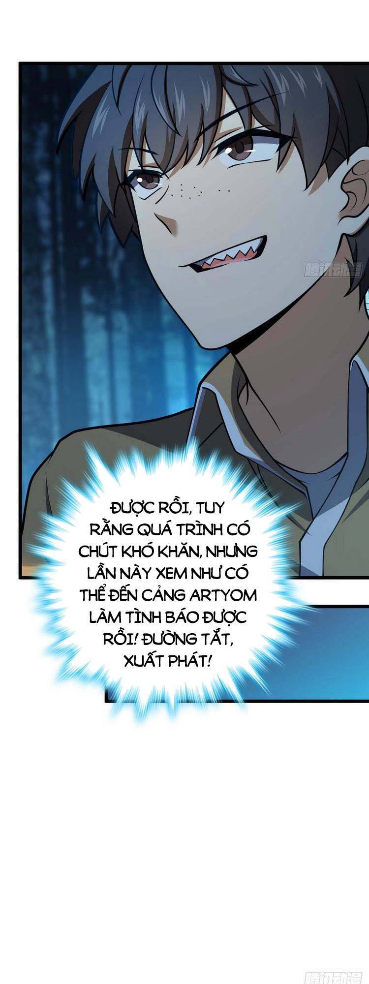 Đại Vương Tha Mạng Chap 465 - Next Chap 466