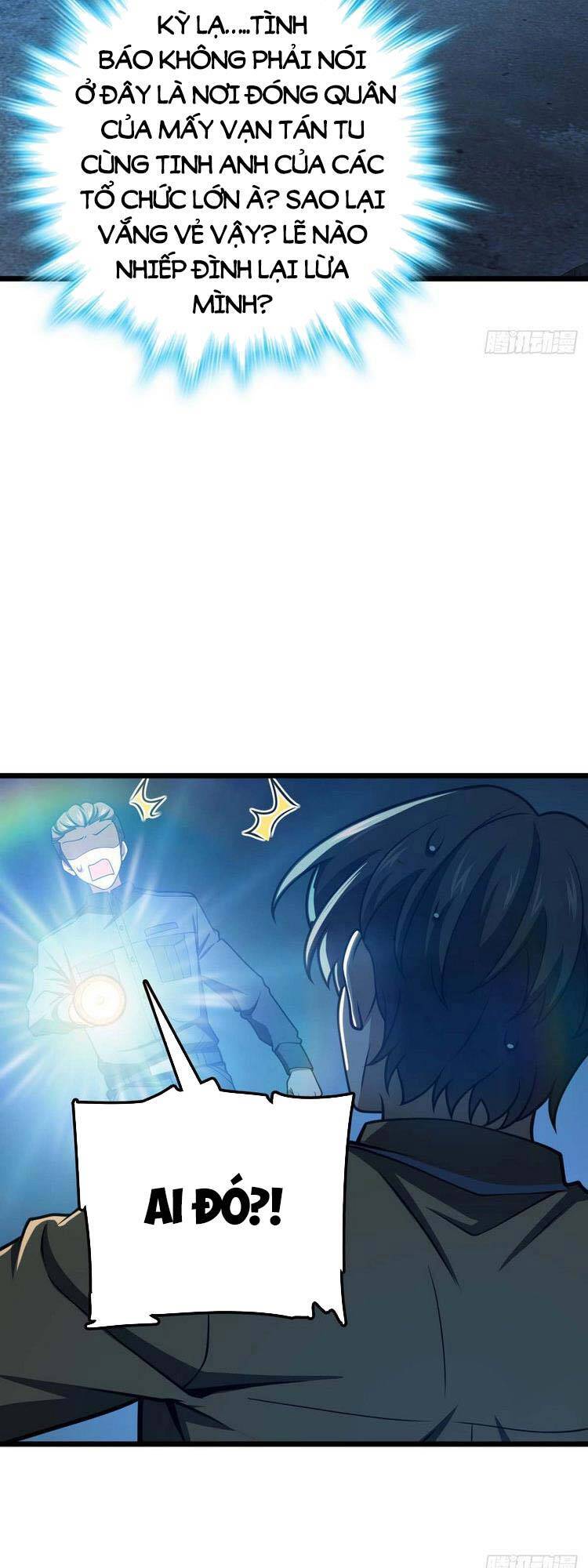 Đại Vương Tha Mạng Chap 465 - Next Chap 466