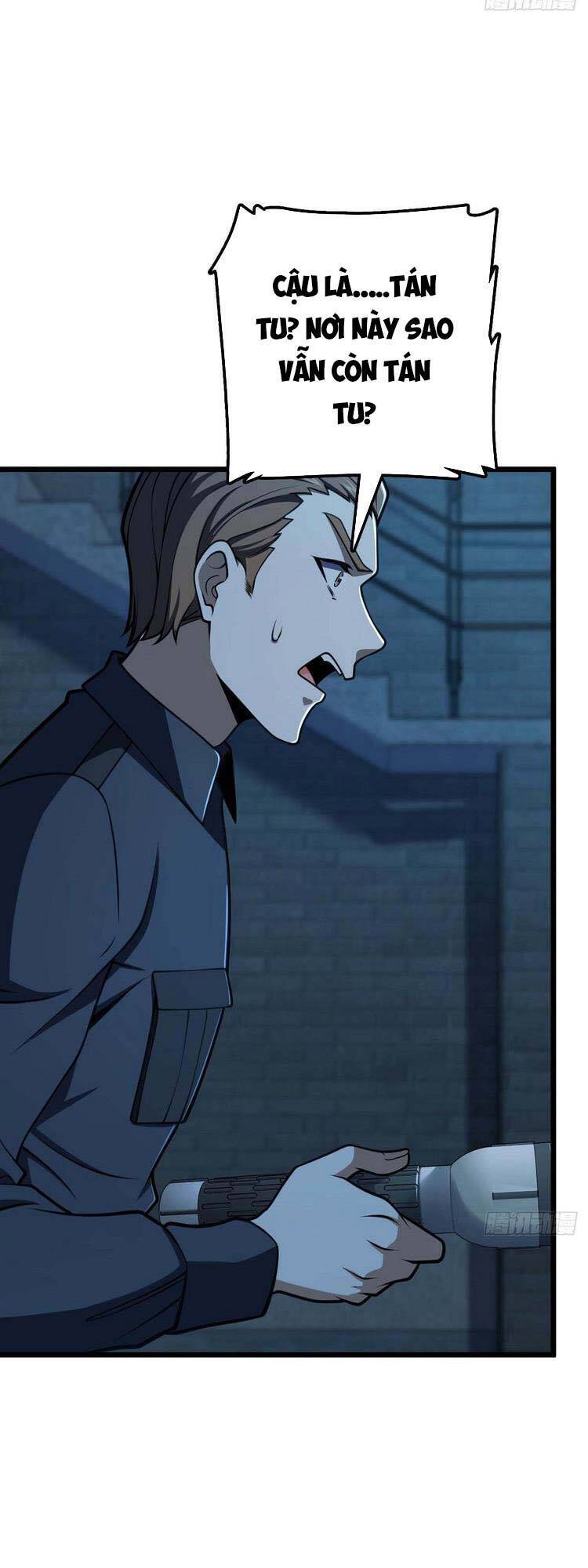 Đại Vương Tha Mạng Chap 465 - Next Chap 466