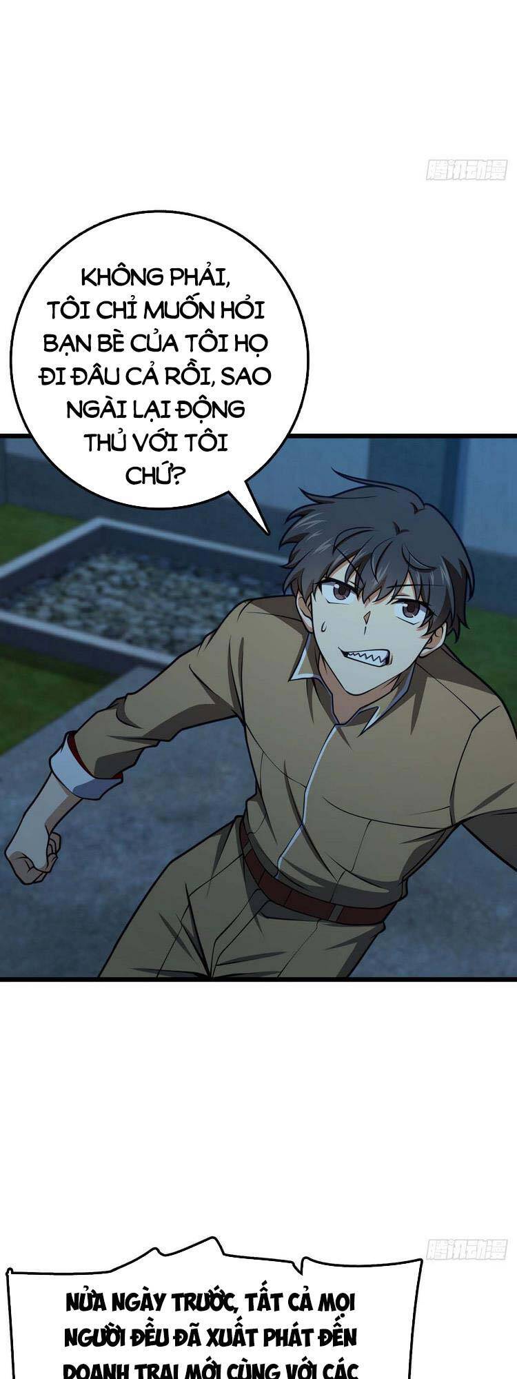 Đại Vương Tha Mạng Chap 465 - Next Chap 466