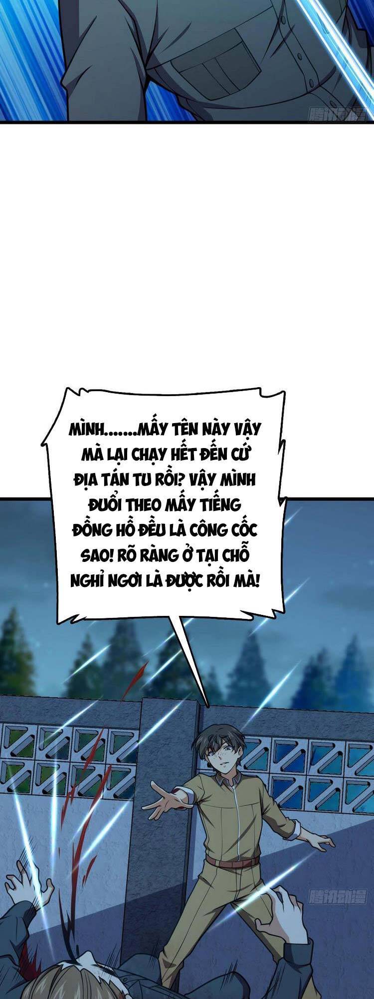 Đại Vương Tha Mạng Chap 465 - Next Chap 466